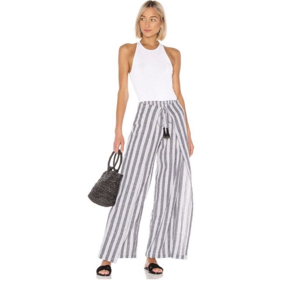 House of Harlow 1960 X REVOLVE Idrissa Pants
Stripe SMALL